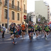 Carrera Popular Romería a la Magdalena