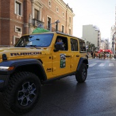 Carrera Popular Romería a la Magdalena