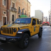 Carrera Popular Romería a la Magdalena