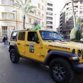 Carrera Popular Romería a la Magdalena