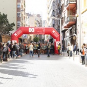 Carrera Popular Romería a la Magdalena