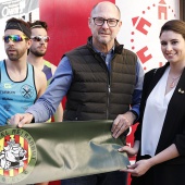 Carrera Popular Romería a la Magdalena