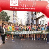 Carrera Popular Romería a la Magdalena