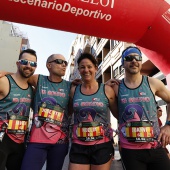 Carrera Popular Romería a la Magdalena