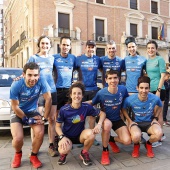 Carrera Popular Romería a la Magdalena