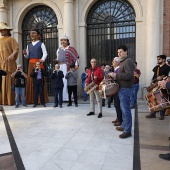 Carrera Popular Romería a la Magdalena