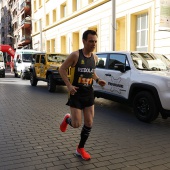 Carrera Popular Romería a la Magdalena