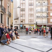 Carrera Popular Romería a la Magdalena