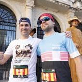 Carrera Popular Romería a la Magdalena