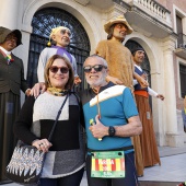 Carrera Popular Romería a la Magdalena