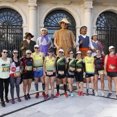 Carrera Popular Romería a la Magdalena