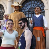 Carrera Popular Romería a la Magdalena