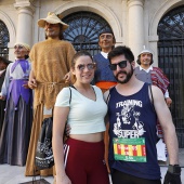 Carrera Popular Romería a la Magdalena