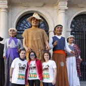 Carrera Popular Romería a la Magdalena