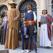 Carrera Popular Romería a la Magdalena