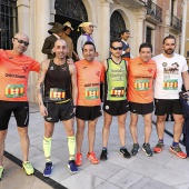 Carrera Popular Romería a la Magdalena