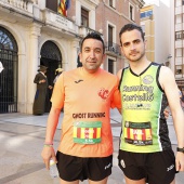 Carrera Popular Romería a la Magdalena