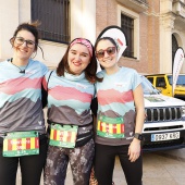 Carrera Popular Romería a la Magdalena