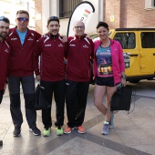 Carrera Popular Romería a la Magdalena