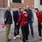 Carrera Popular Romería a la Magdalena