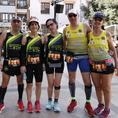 Carrera Popular Romería a la Magdalena