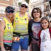 Carrera Popular Romería a la Magdalena