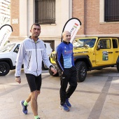 Carrera Popular Romería a la Magdalena