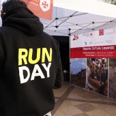 Carrera Popular Romería a la Magdalena