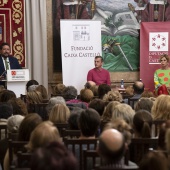 Conferencia de Ágatha Ruiz de la Prada