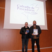 V Premios GastroCope