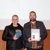 V Premios GastroCope