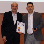 V Premios GastroCope