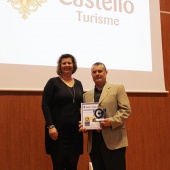 V Premios GastroCope