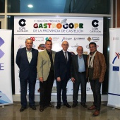 V Premios GastroCope