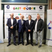 V Premios GastroCope