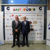 V Premios GastroCope