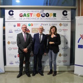 V Premios GastroCope