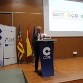 V Premios GastroCope