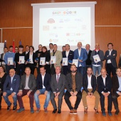 V Premios GastroCope