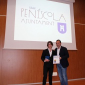 V Premios GastroCope