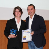 V Premios GastroCope