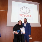 V Premios GastroCope