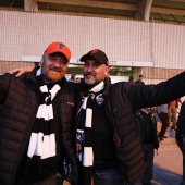 Atlético Levante - CD Castellón