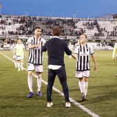 Atlético Levante - CD Castellón