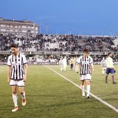 Atlético Levante - CD Castellón