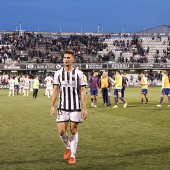 Atlético Levante - CD Castellón