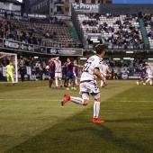 Atlético Levante - CD Castellón