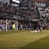 Atlético Levante - CD Castellón