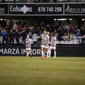 Atlético Levante - CD Castellón