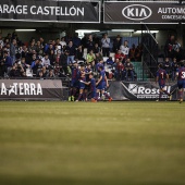 Atlético Levante - CD Castellón